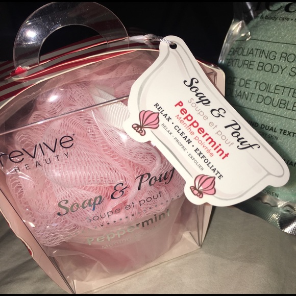 give yourself an at home Spa Experience. - Picture 2 of 8